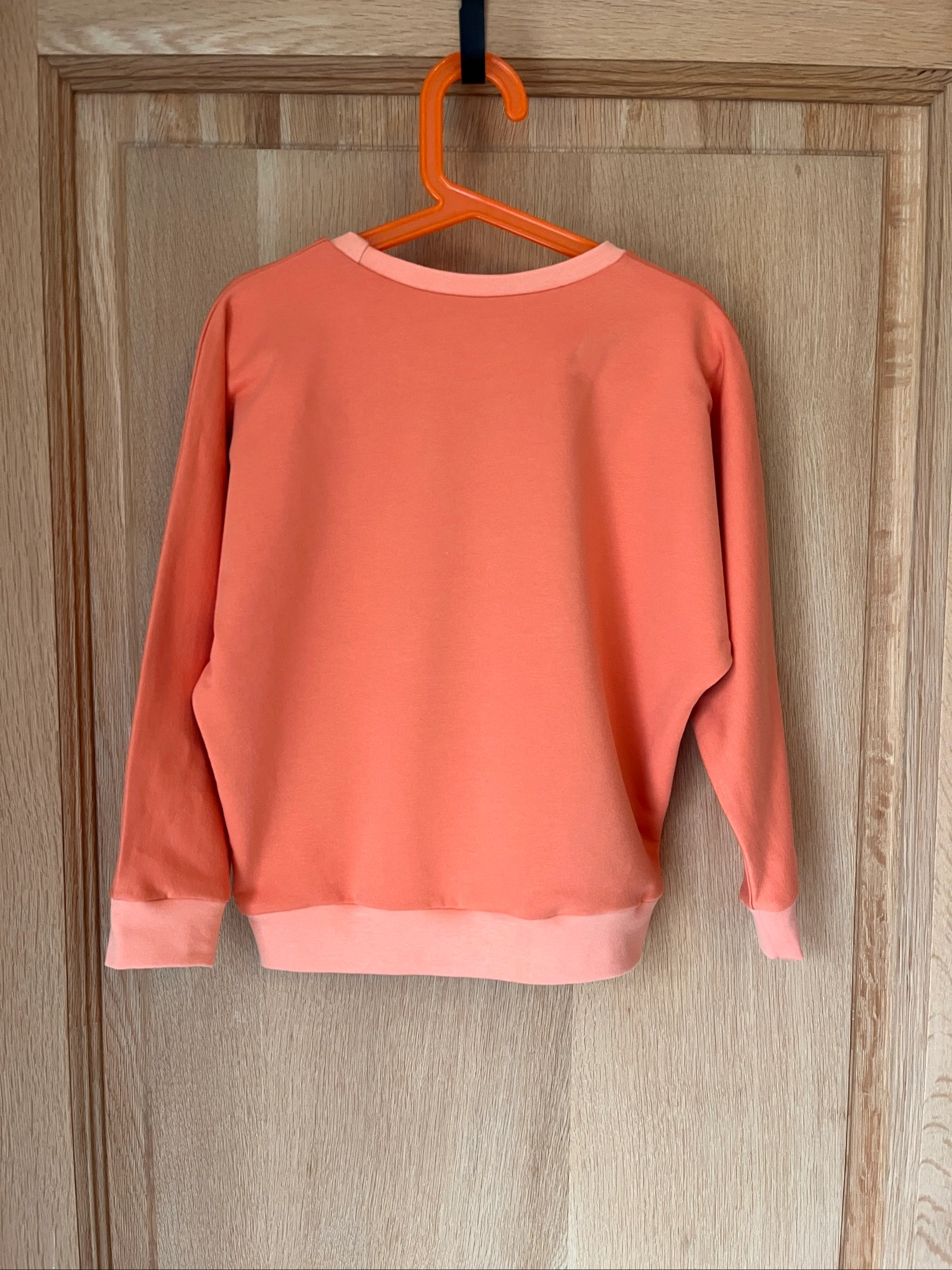 Sweater dumpling – photo 4